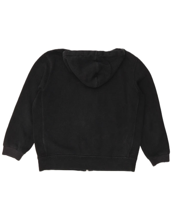 Pulover Polo Ralph Lauren pentru bărbați, cu fermoar, bumbac XL, negru