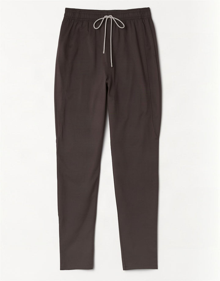 Pantaloni de trening Under Armour pentru bărbați, poliester, gri mic