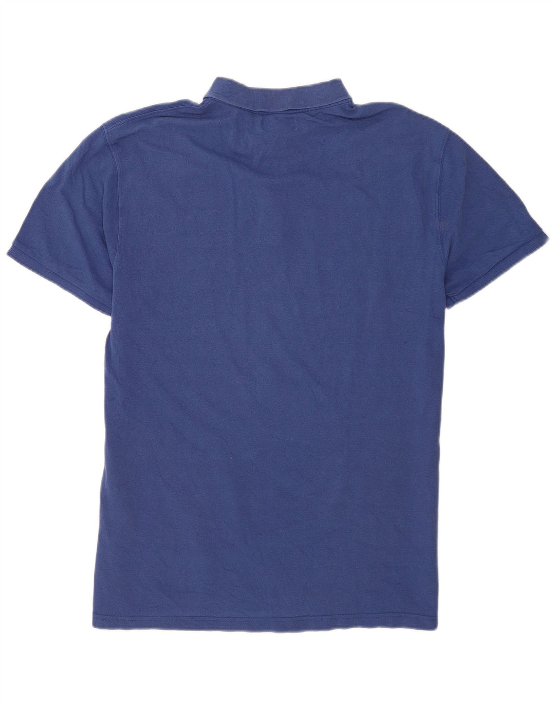 Tricou polo Marlboro Classics pentru bărbați 2XL, bumbac albastru