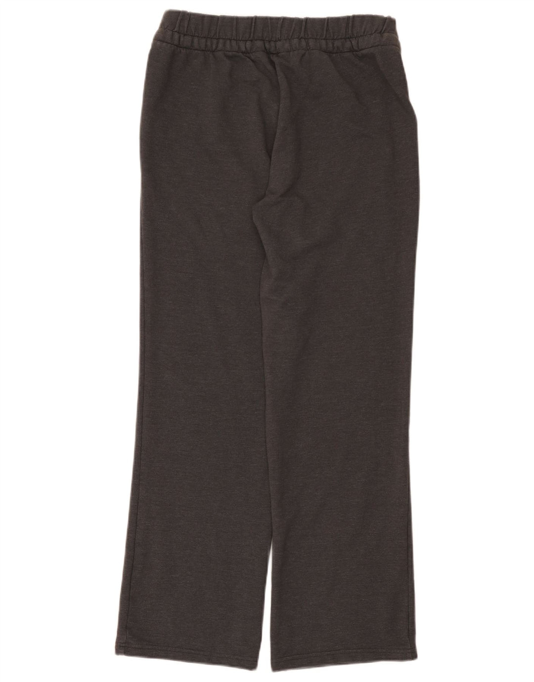 Pantaloni de trening pentru femei Marks & Spencer UK 12, bumbac gri mediu