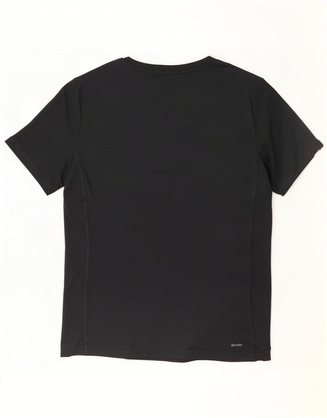 Tricou adidas Climalite Top UK 18 XL Poliester negru
