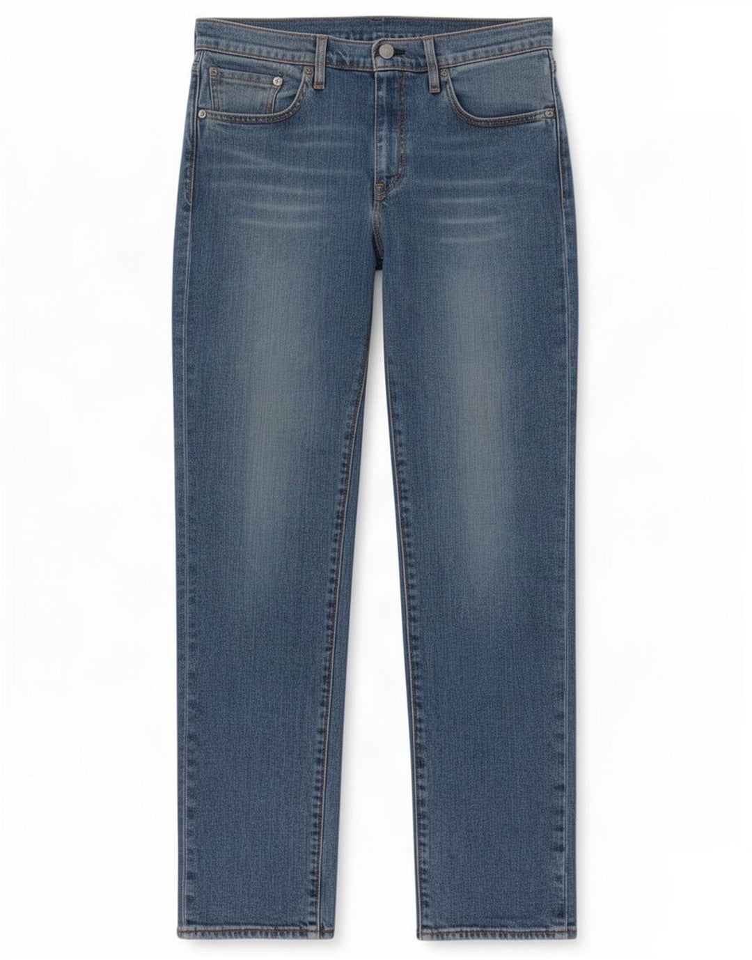 Blugi Levi's 511 Slim W32 L30 Albastru