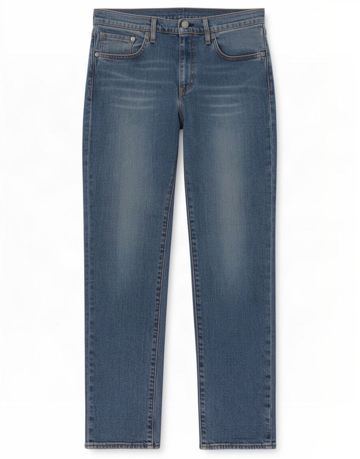 Blugi Levi's 511 Slim W32 L30 Albastru