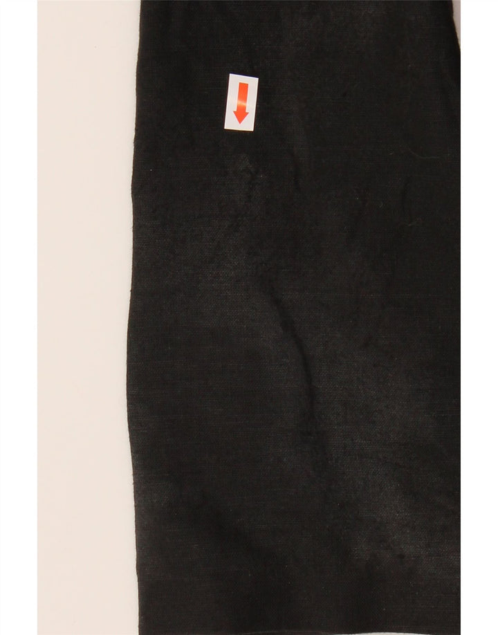 Anna Lugli Jachetă Blazer pentru femei la dublu piept IT 42 Medium Black Floral