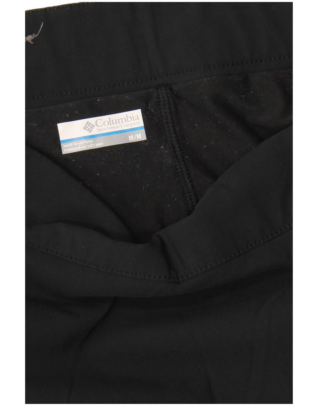 Fusta mini Columbia pentru femei Medium W30 Negru