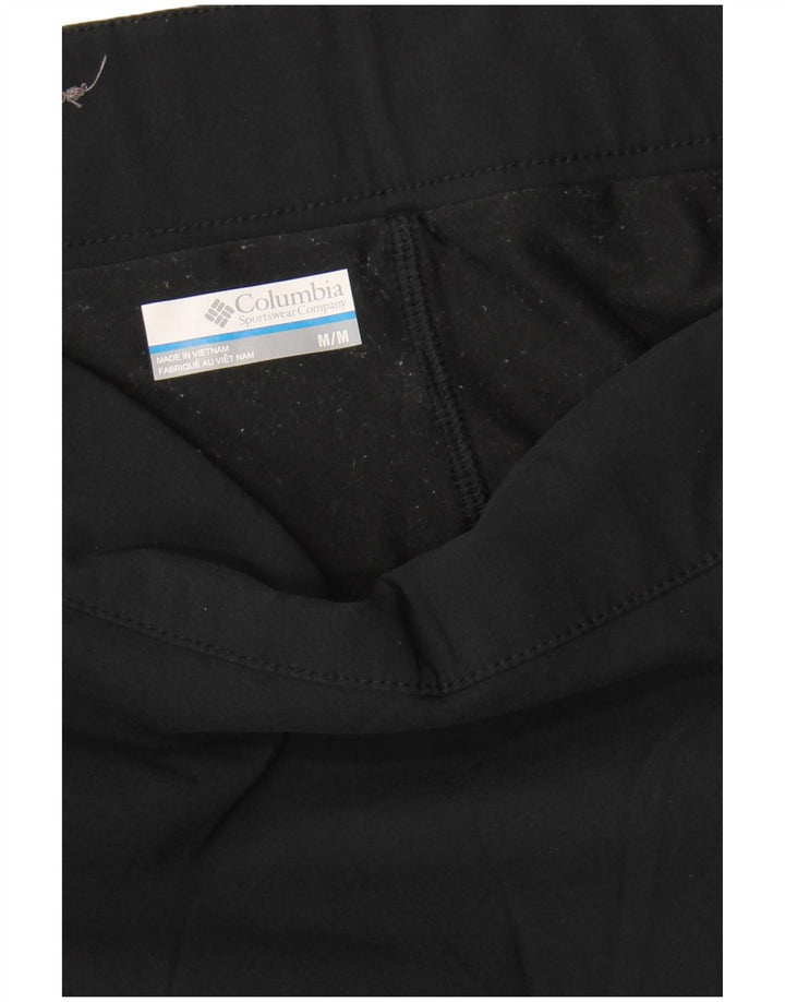 Fusta mini Columbia pentru femei Medium W30 Negru