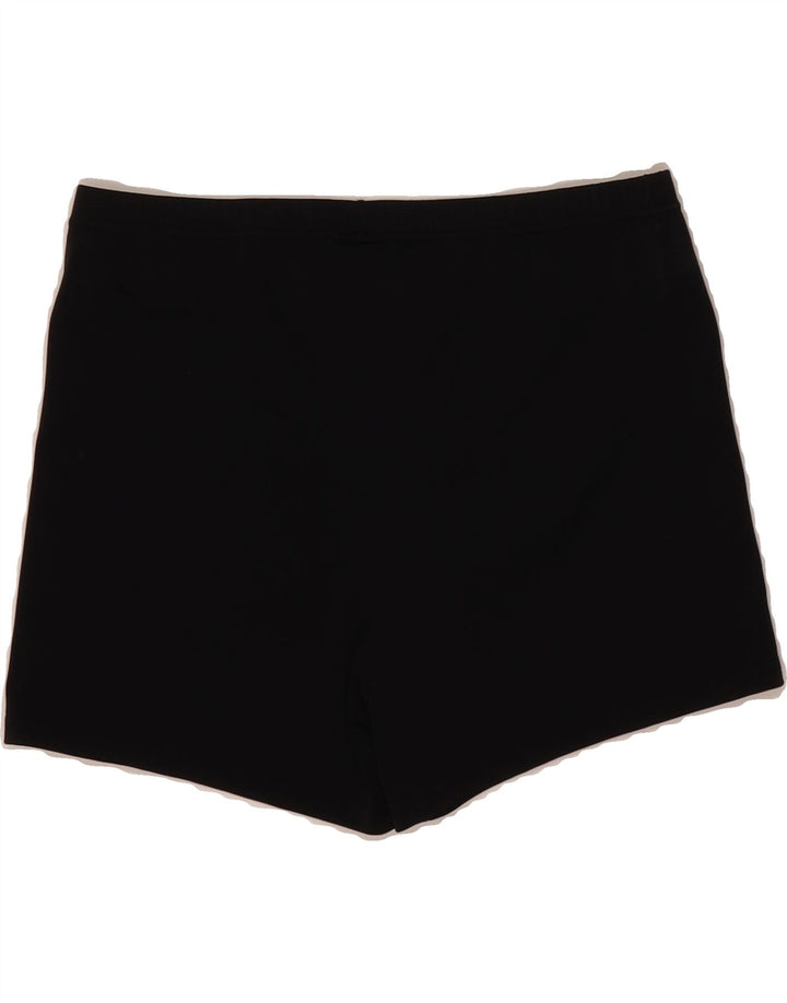ARENA Mens Sport Shorts Small Black Polyester Vintage Arena and Second-Hand Arena from Messina Hembry 