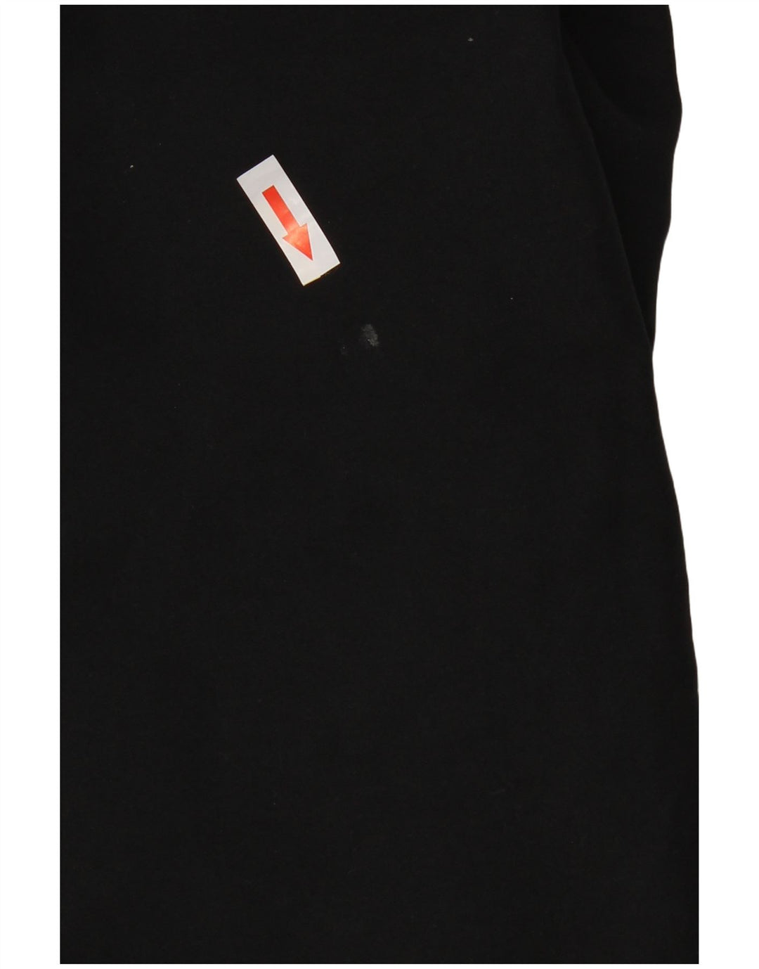 Pantaloni de trening pentru bărbați Adidas Pantaloni de jogging Mediu Negru Poliester color bloc