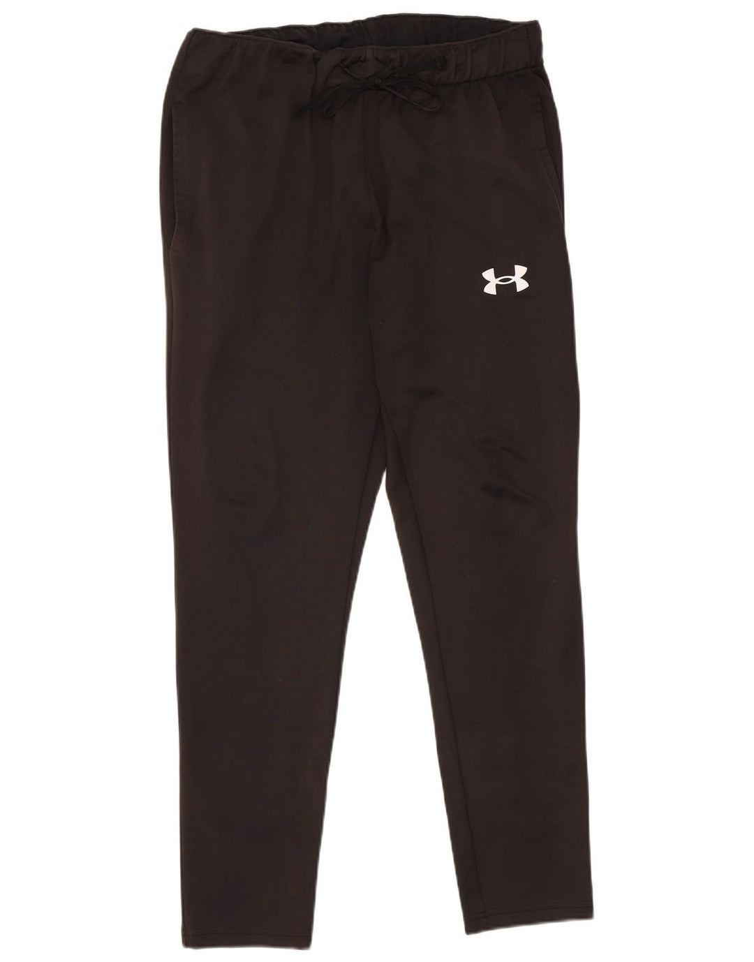 Pantaloni de trening pentru bărbați UNDER ARMOUR, mediu negru