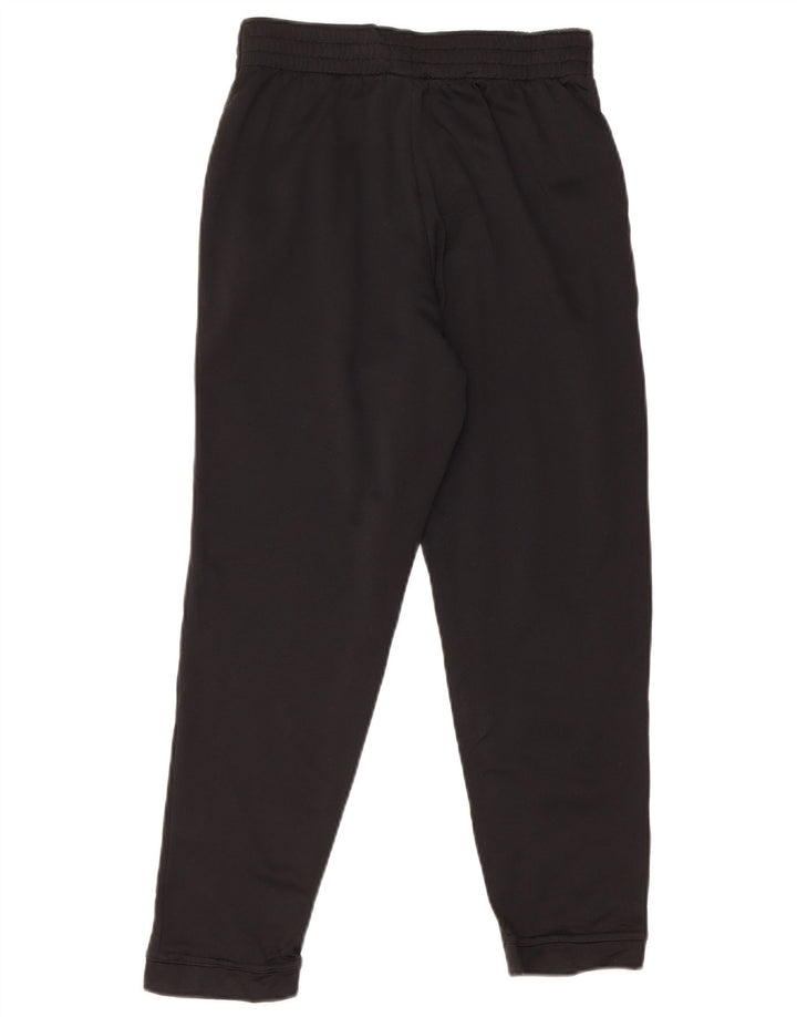 Pantaloni de trening grafic Nike pentru băieți Pantaloni de jogging 10-11 ani, mediu negru