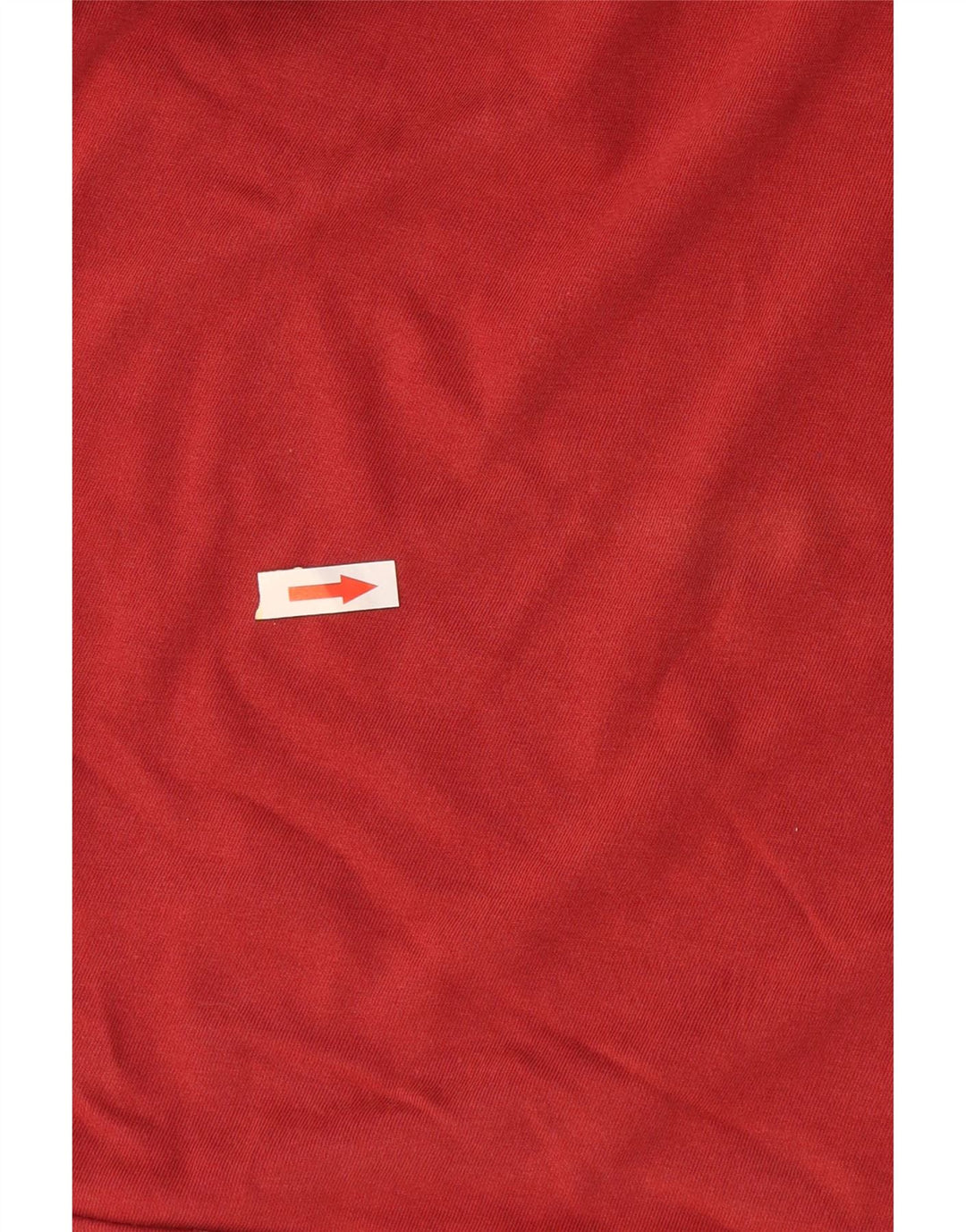 Tricou grafic pentru bărbați Ralph Lauren Top 2XL Roșu