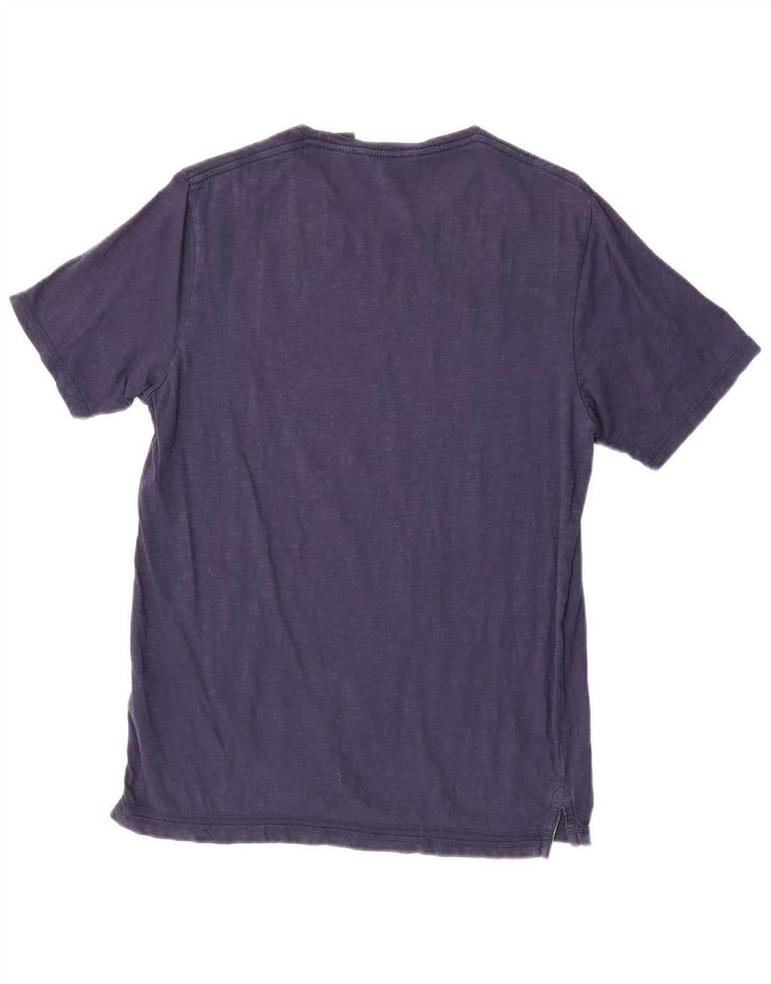Tricou grafic pentru bărbați O'Neill Top mic din bumbac bleumarin