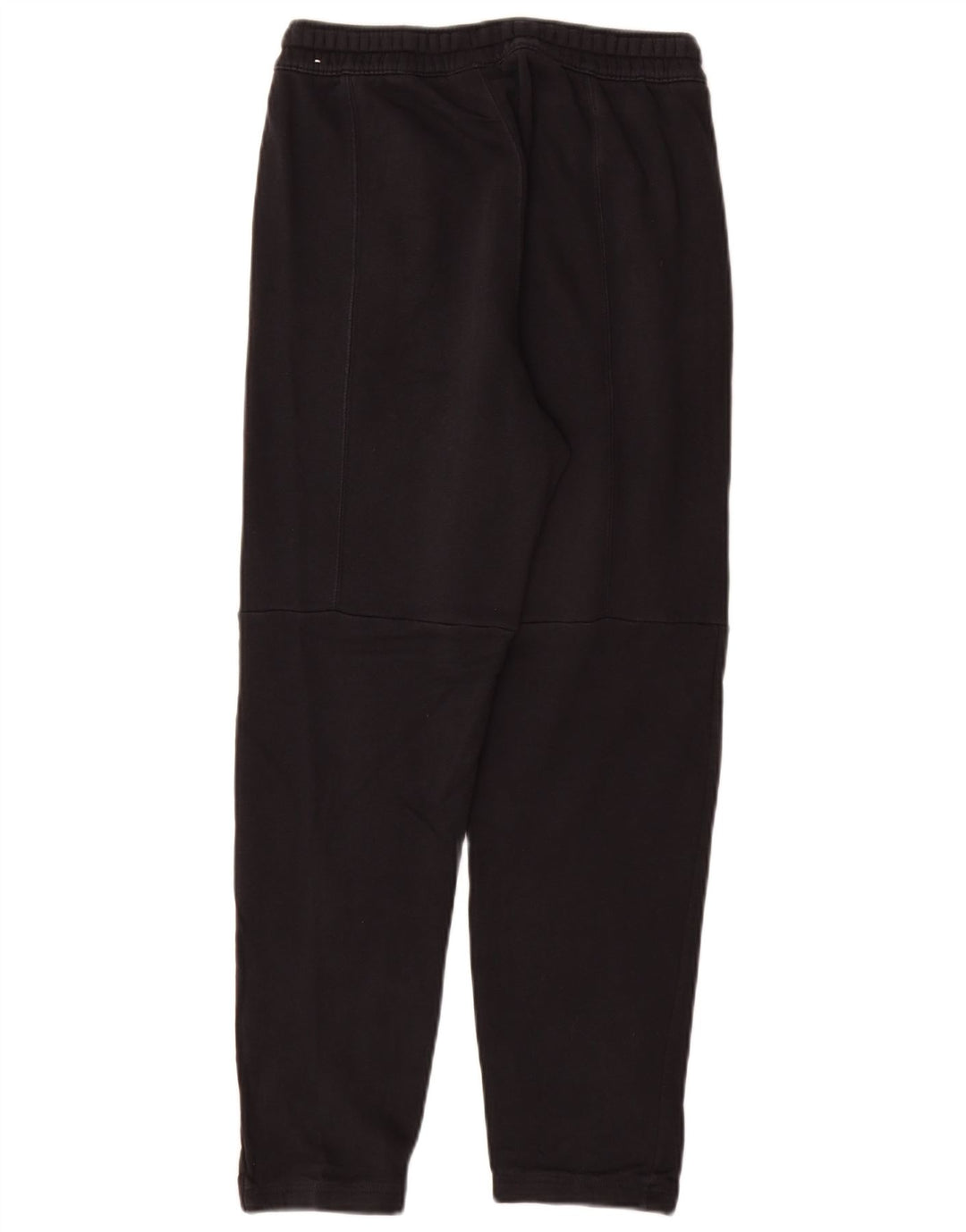 Pantaloni de trening NIKE fete 13-14 ani XL bumbac negru
