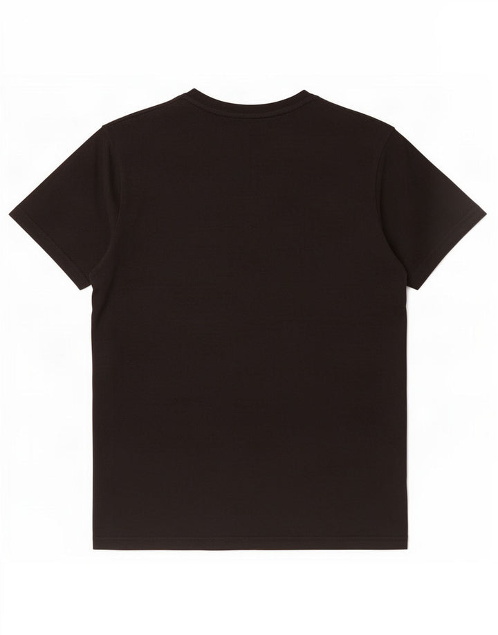 Tricou Bărbați Ellesse Top Medium Negru Bumbac