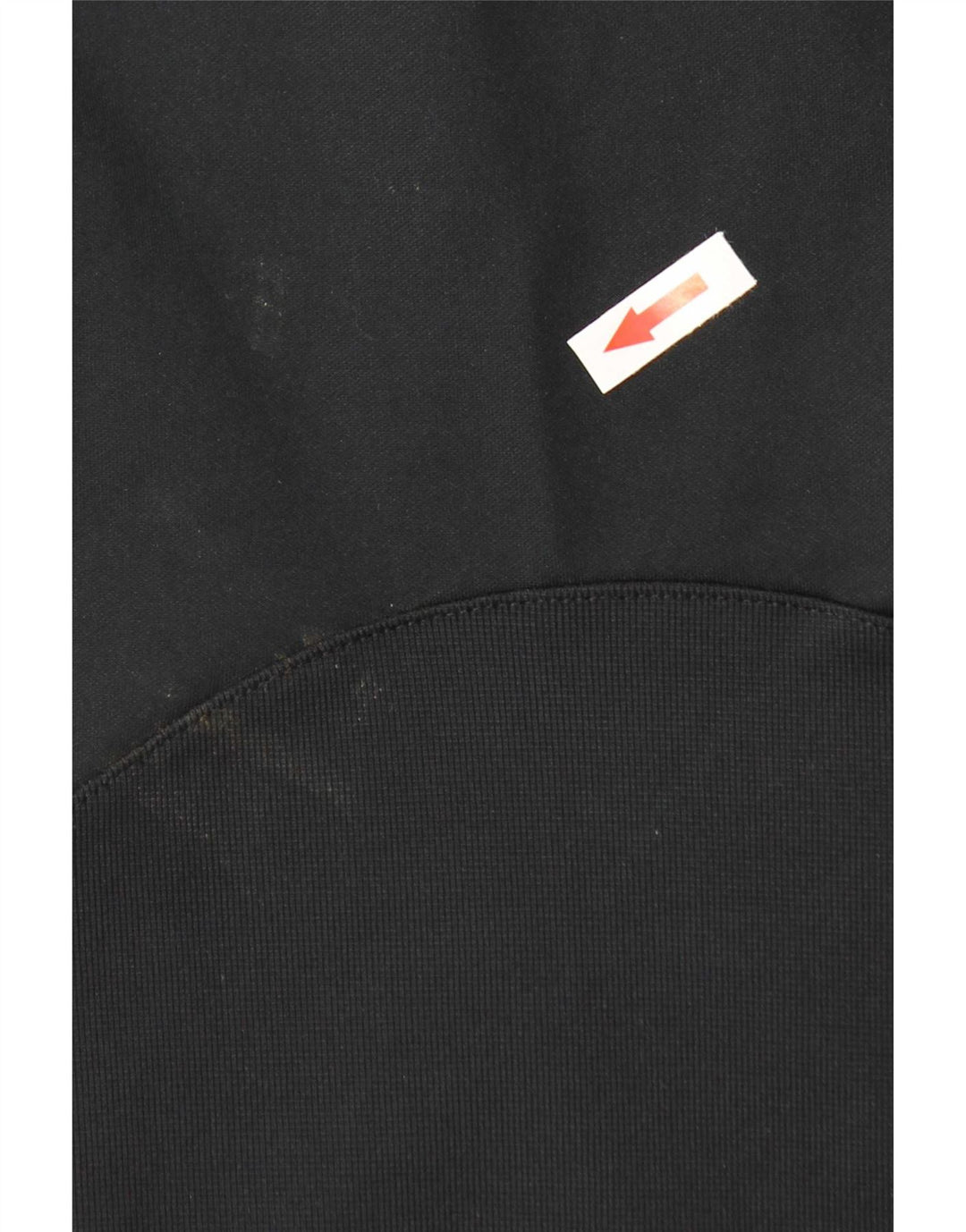 Pantaloni de trening Nike Dri Fit pentru bărbați XL poliester negru
