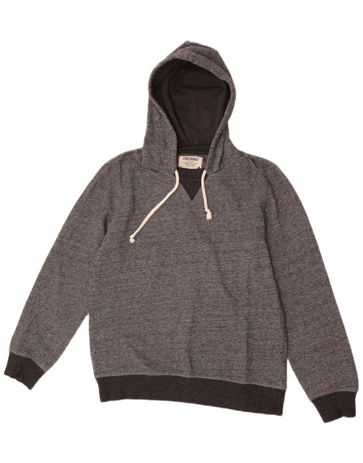 Pulover Jack & Jones pentru bărbați, mare, pete gri
