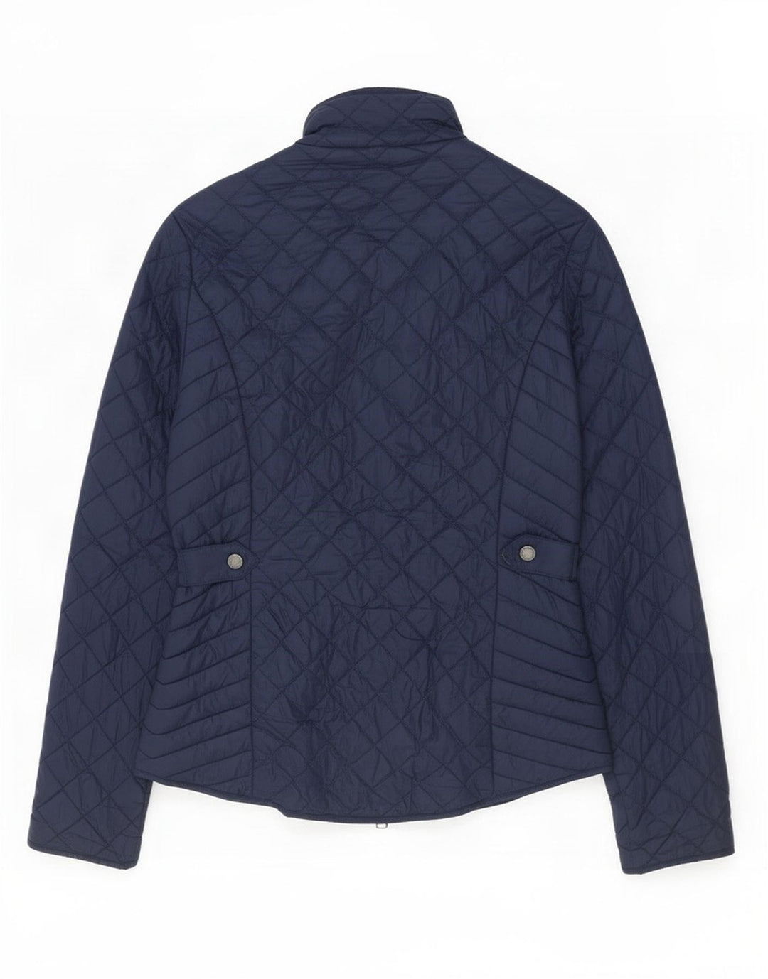 Jachetă matlasată Barbour pentru femei UK 10 Small Bleumarin