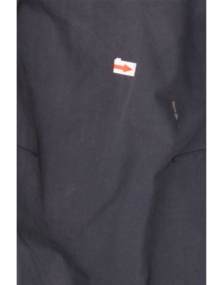 Pantaloni de trening pentru bărbați Champion Pantaloni de jogging Medium Bleumarin