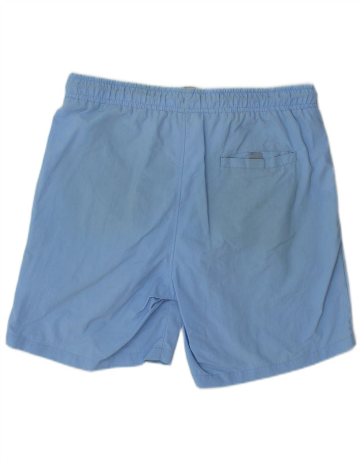 Pantaloni scurți de înot pentru bărbați Ellesse, poliamidă, albastră