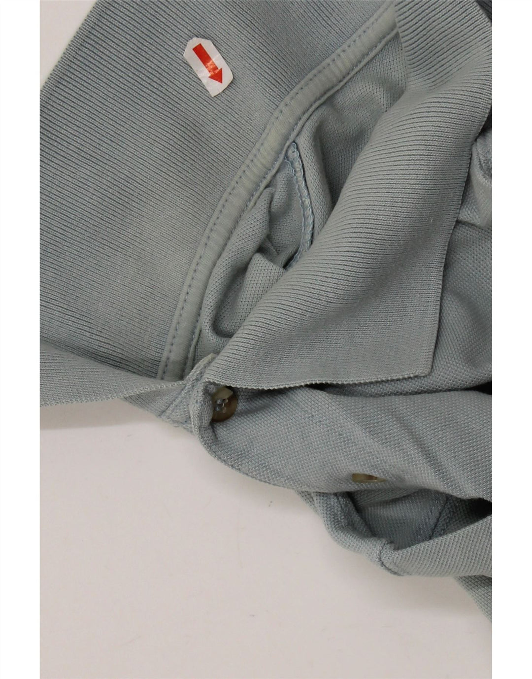 MARLBORO CLASSICS Tricou Polo XL Bumbac Albastru