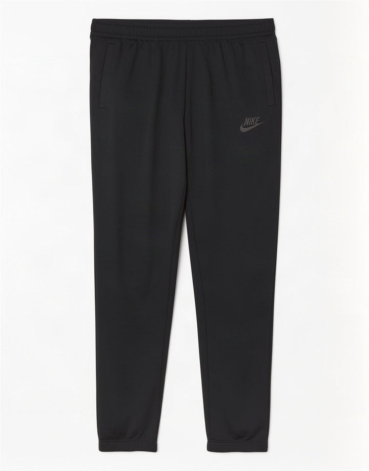 Pantaloni de trening pentru bărbați Nike Pantaloni de jogging XL Poliester negru
