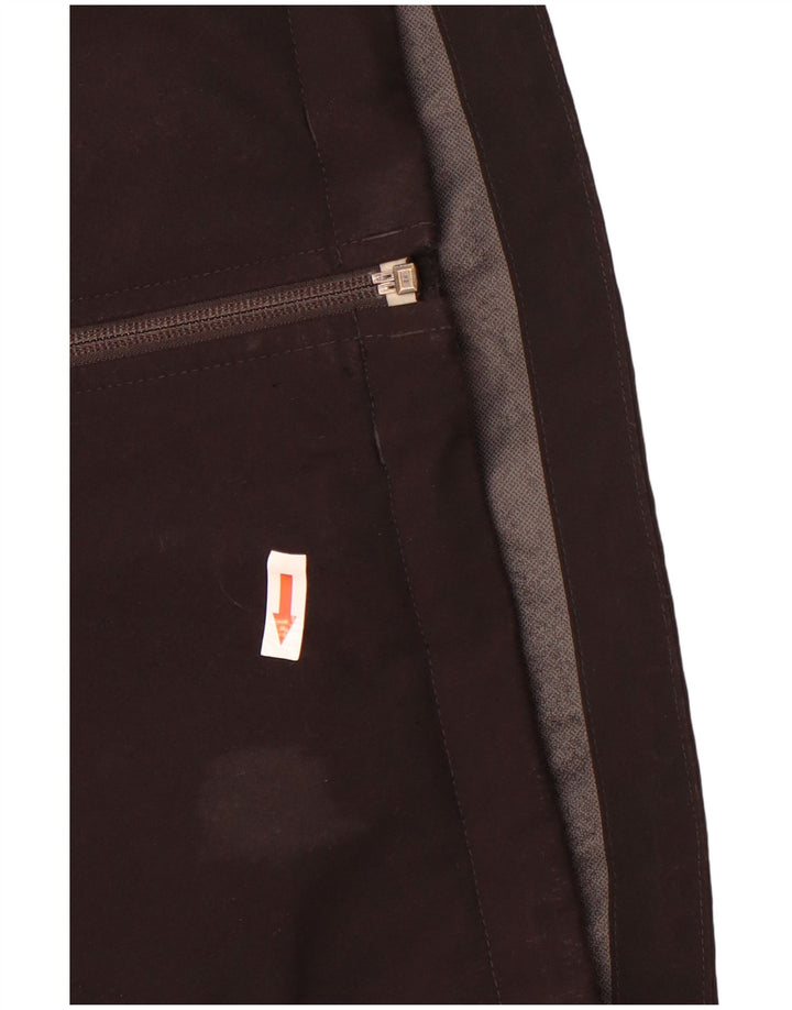 Jachetă de ploaie cu glugă pentru bărbați The North Face UK 38 Poliester mediu negru
