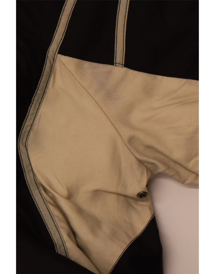 Jachetă de schi pentru femei COLMAR, cu glugă, IT 46, mare, negru, din nailon