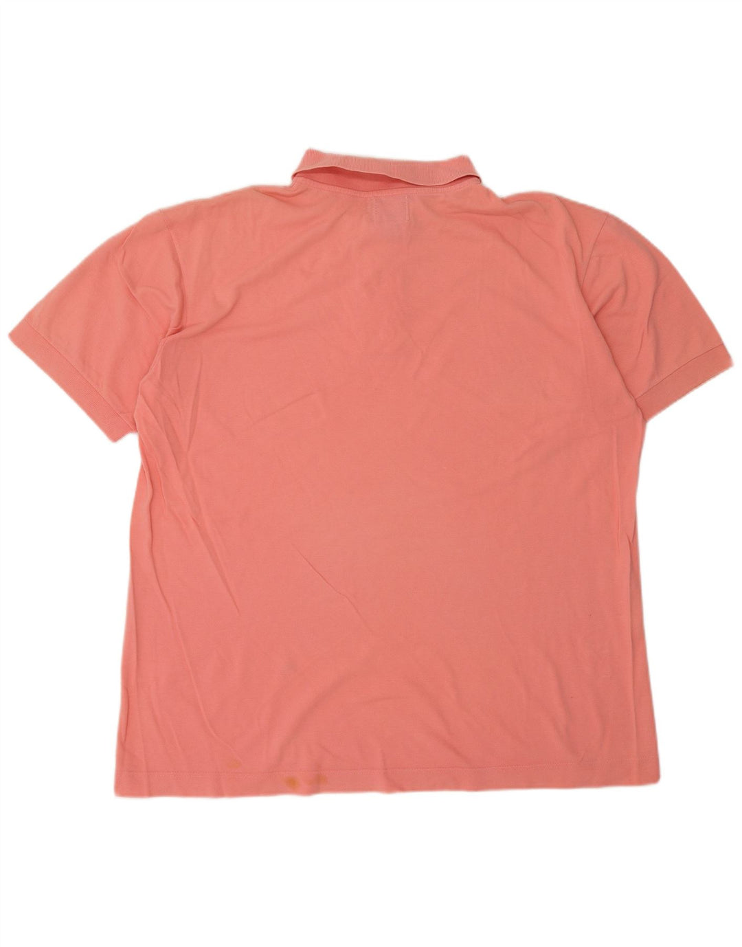 AMERICAN SYSTEM Tricou polo pentru bărbați, mare, roz