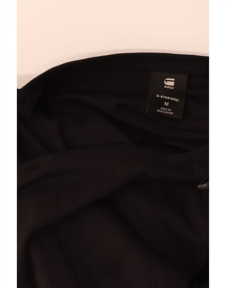 Salopetă G-Star pentru femei UK 14 Medium Black Bumbac