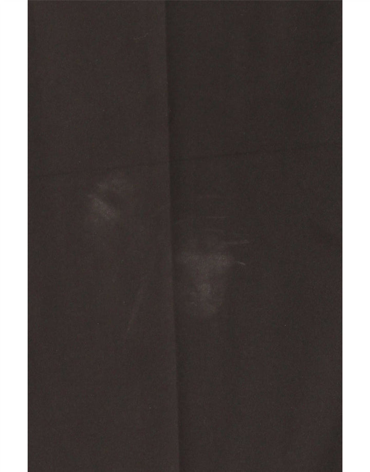 Pantaloni drepți pentru bărbați Adidas W40 L30 Poliester negru