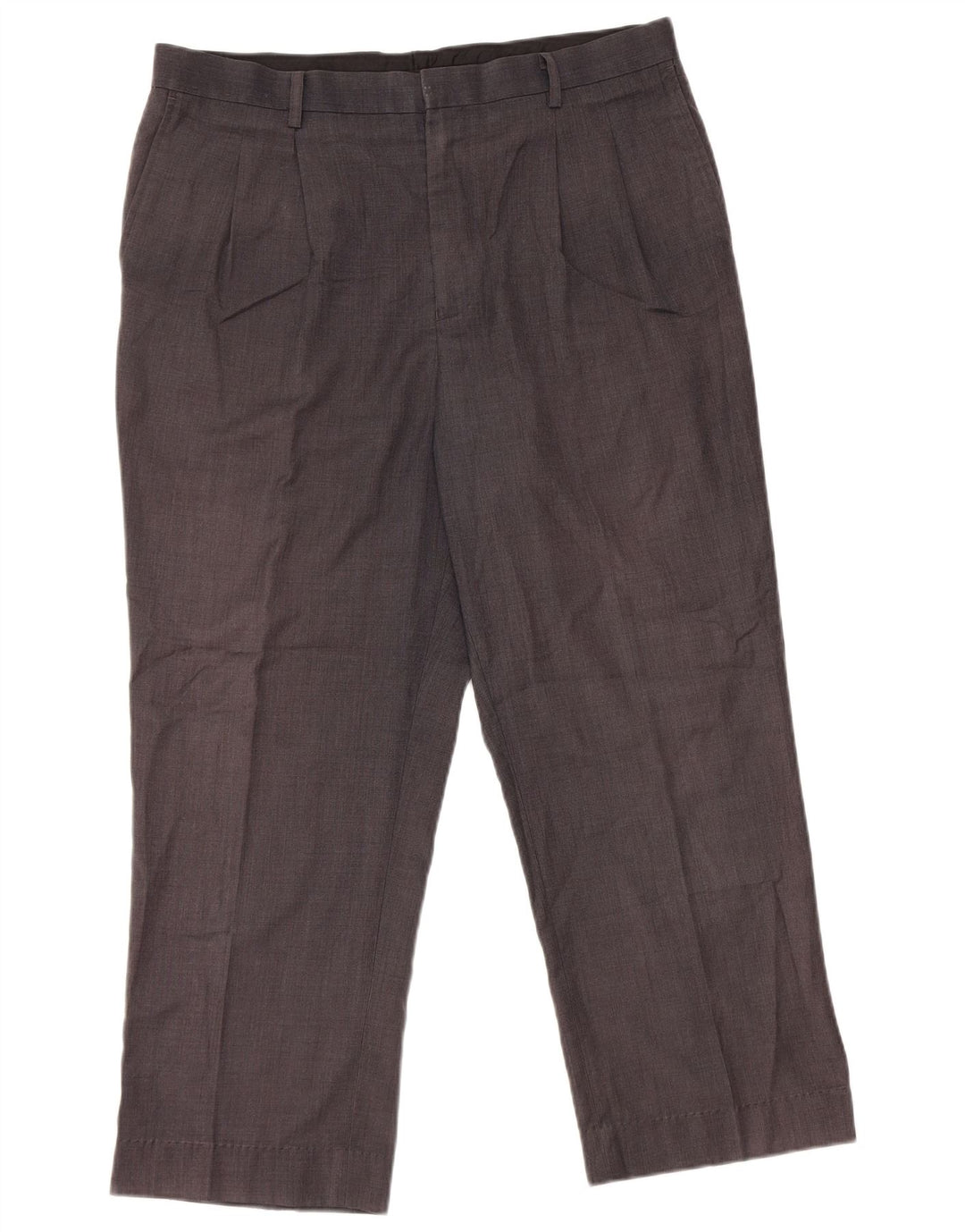 Pantaloni chino pentru bărbați PIERRE CARDIN L36 L26 gri