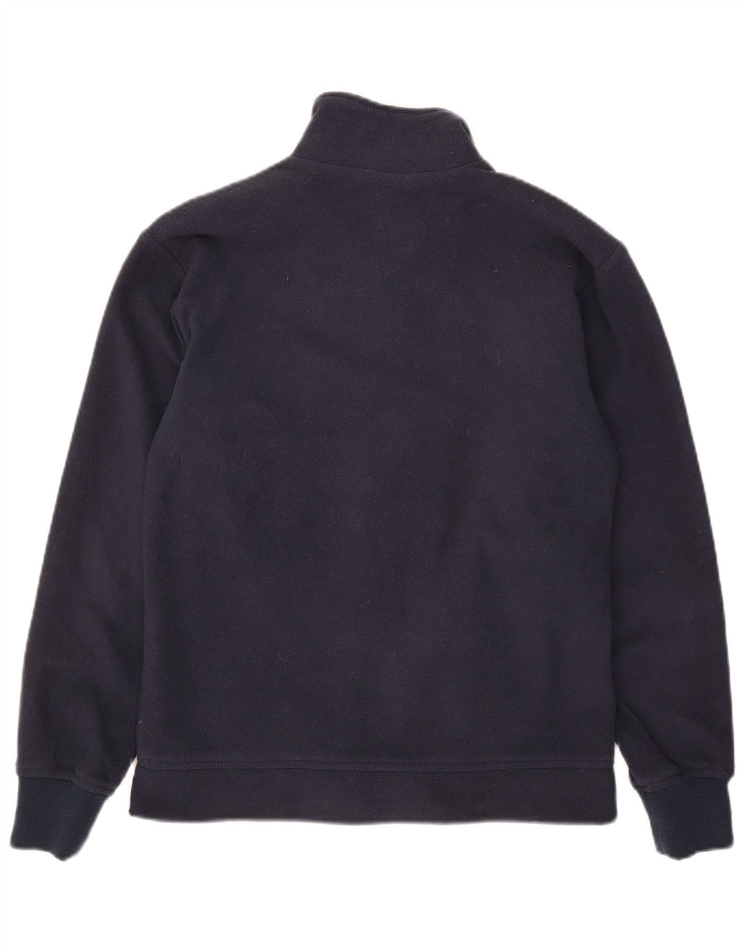 Jachetă fleece pentru bărbați Champion UK 38 Medium Bleumarin Poliester