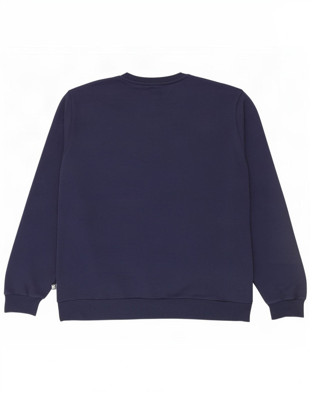 Hanorac pentru bărbați Puma Jumper XL Bleumarin Bumbac