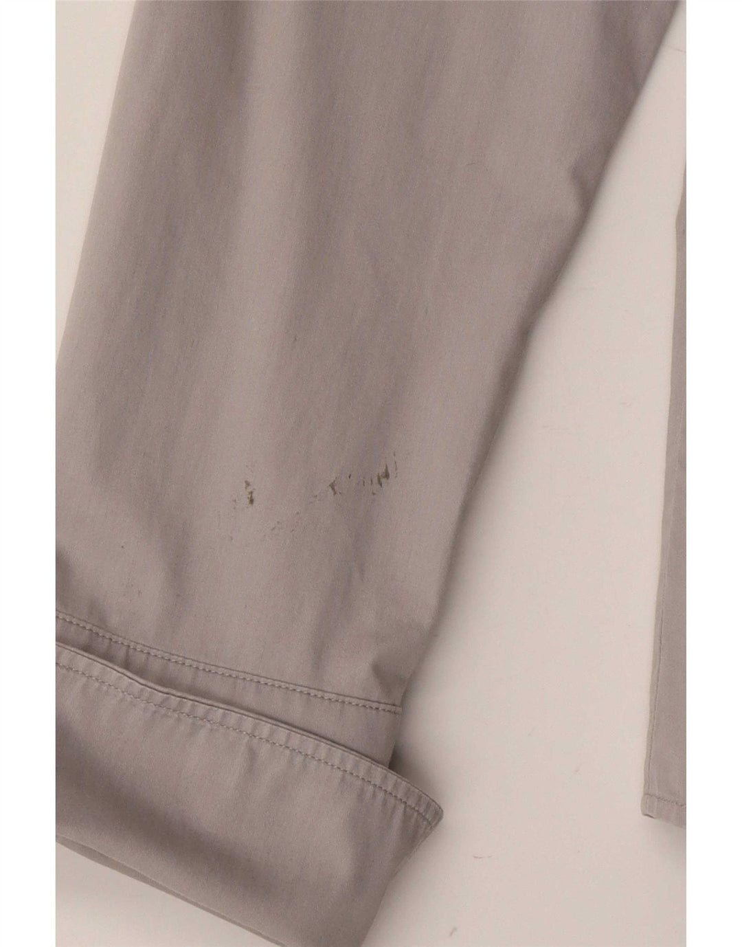 Camasă formală pentru femei Hugo Boss UK 12 Medium Grey