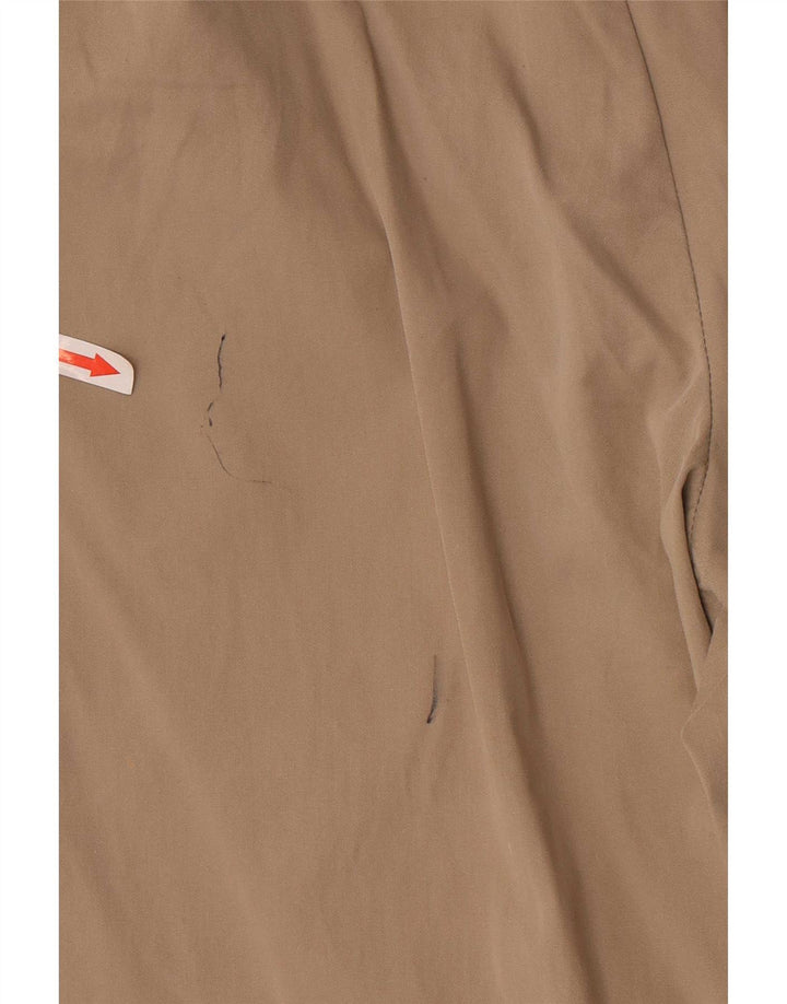 Pantaloni drepti pentru bărbați Hugo Boss L36 L33 Bej