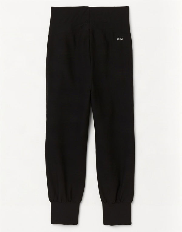 Pantaloni de trening pentru femei Nike Pantaloni de jogging UK 10 Small Black