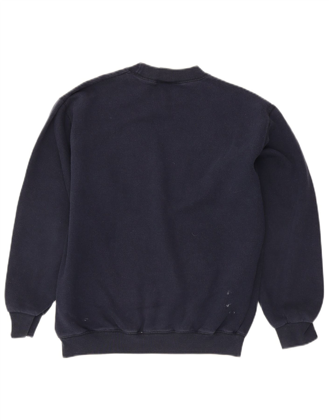 Pulover pentru bărbați Champion Pulover Medium Bleumarin