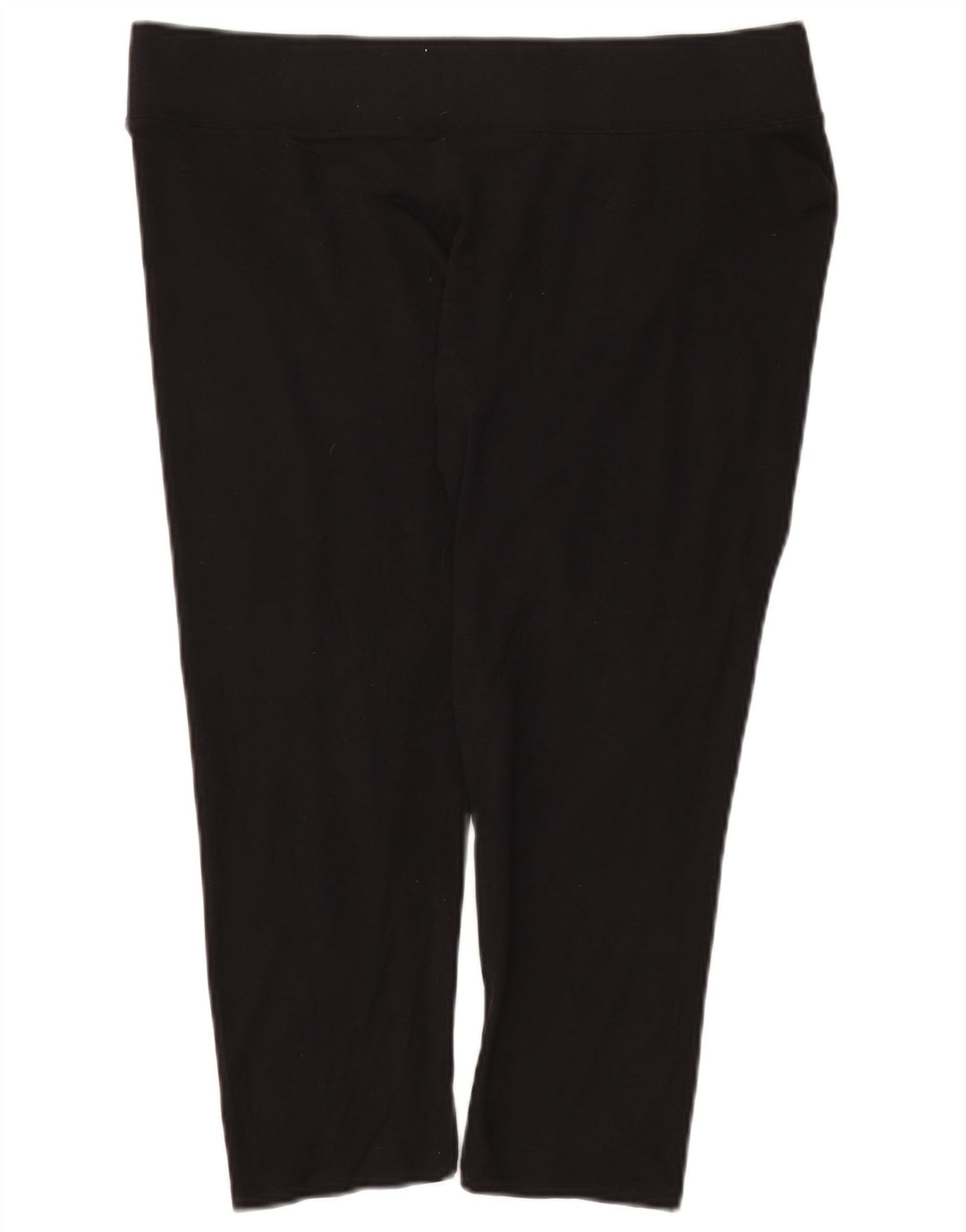 Leggings pentru femei Marks & Spencer UK 18 XL, viscoză neagră