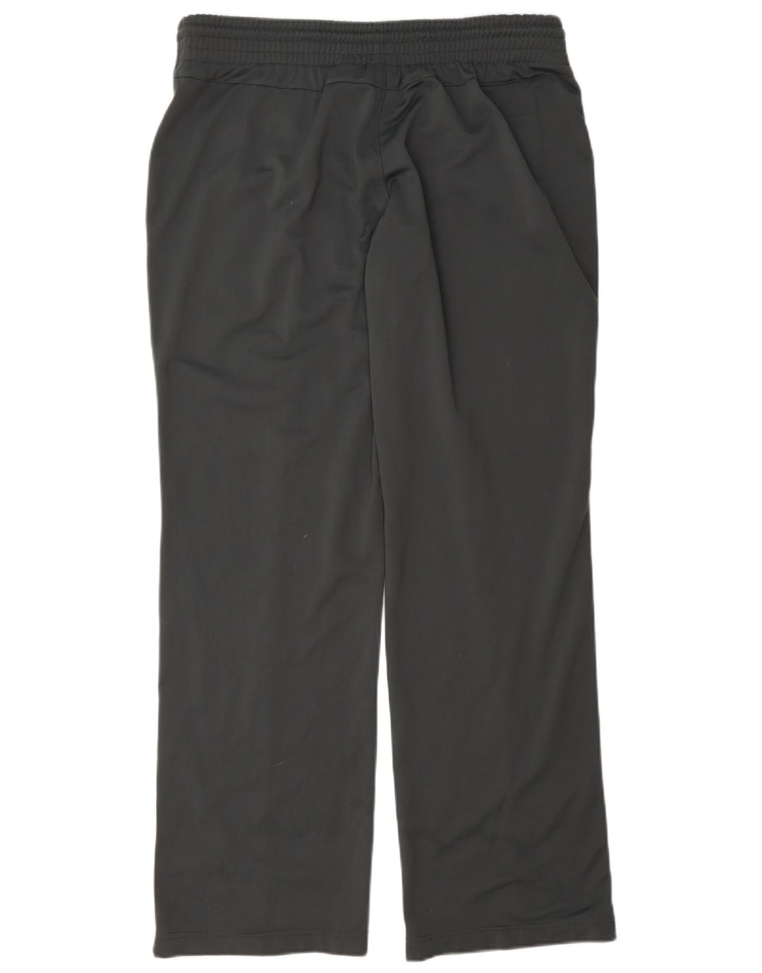 Pantaloni de trening Nike pentru femei Marea Britanie 16/18 Poliester mare gri