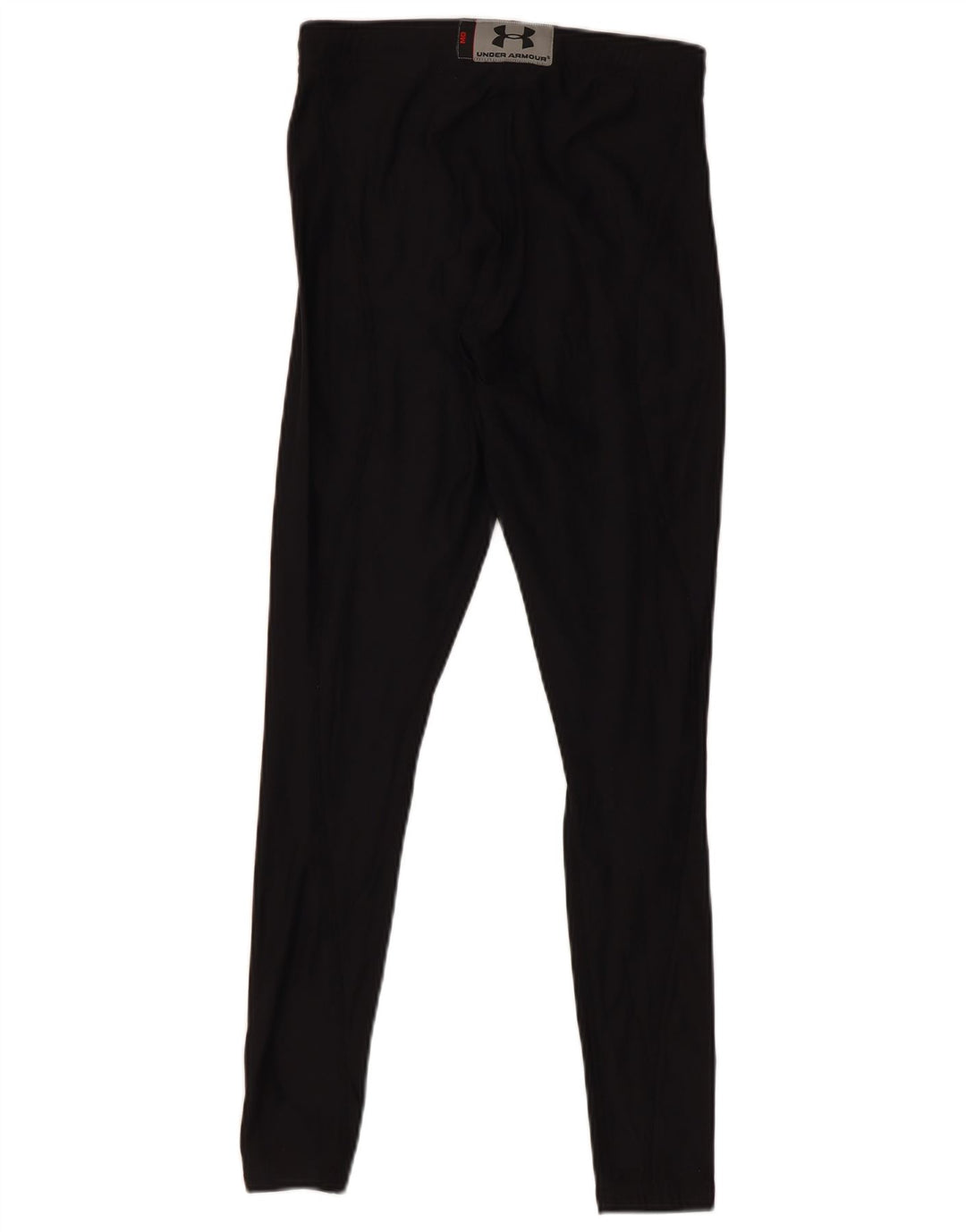 Leggings pentru femei Under Armour Nylon negru mic