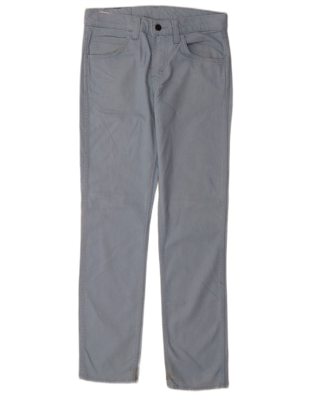 Blugi Levi's 511 Slim pentru femei W30 L32 Bumbac albastru