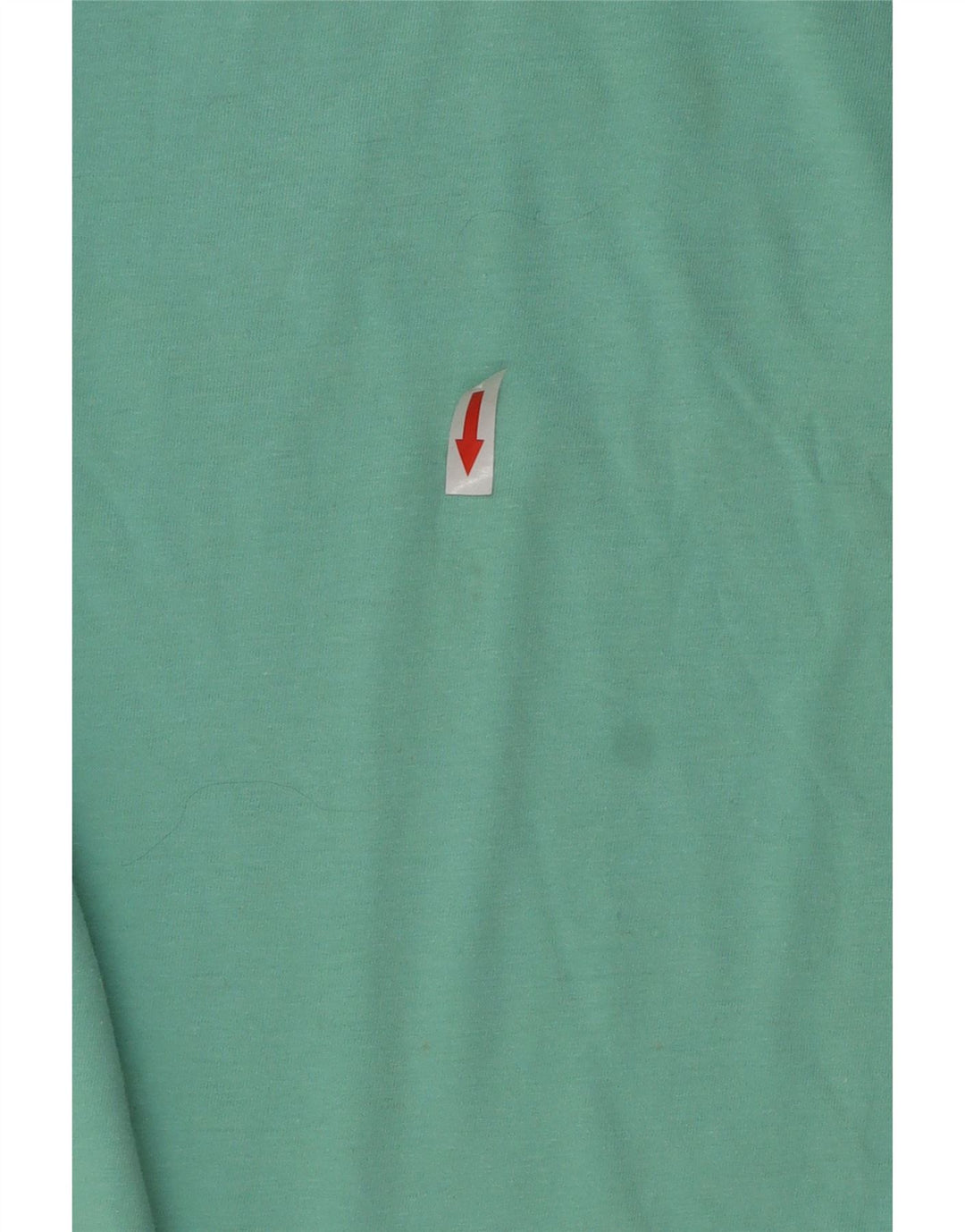 Tricou grafic pentru bărbați Billabong Top Poliester verde mediu