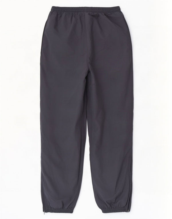 Pantaloni de trening pentru bărbați Lotto Joggeri UK 42/44 XL Poliester gri
