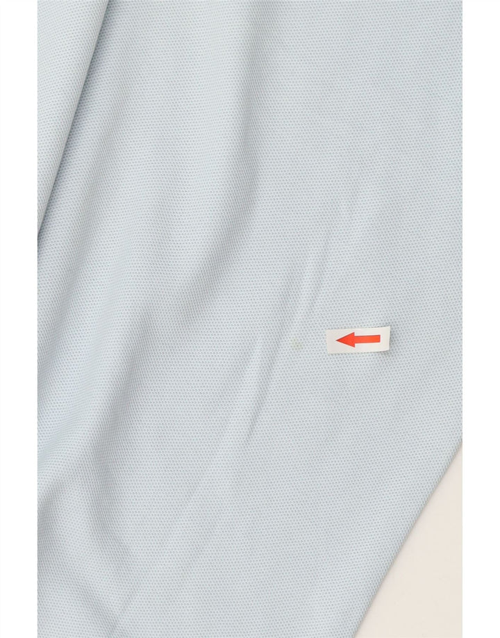 Tricou Polo Fila Bărbați IT 46 Small Blue