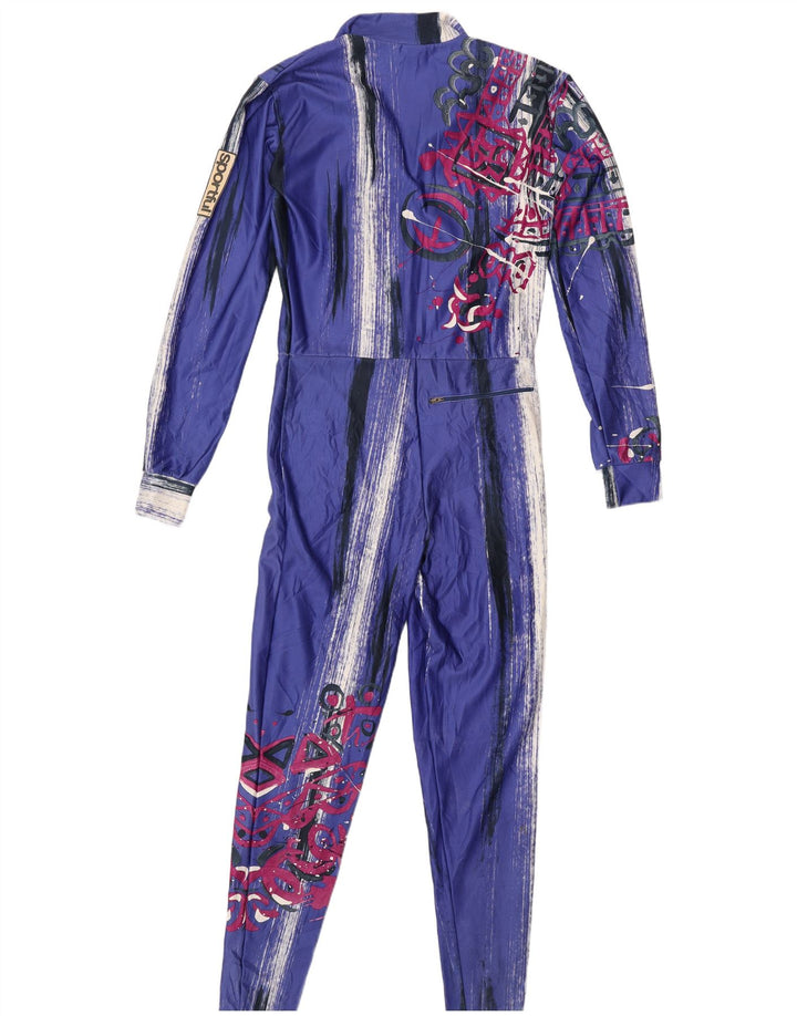 Salopetă Sportful pentru bărbați cu model abstract IT 52, mare, albastru