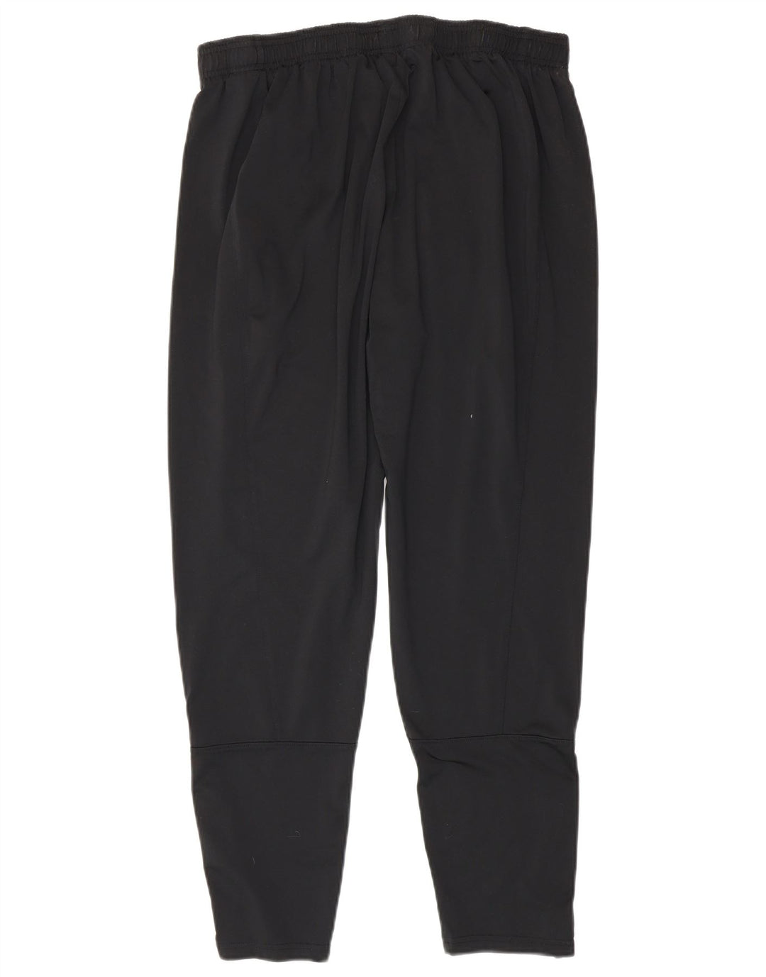 Pantaloni de trening Under Armour pentru bărbați, XL, poliester negru