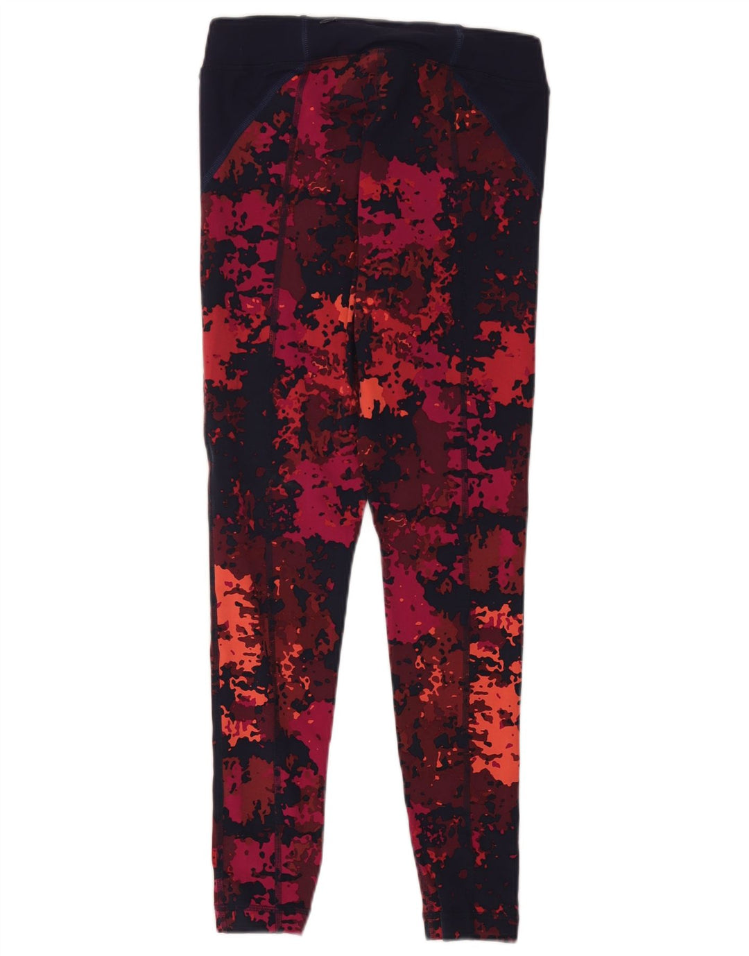 Leggings pentru femei Boden UK 12 Poliamidă multicoloră medie