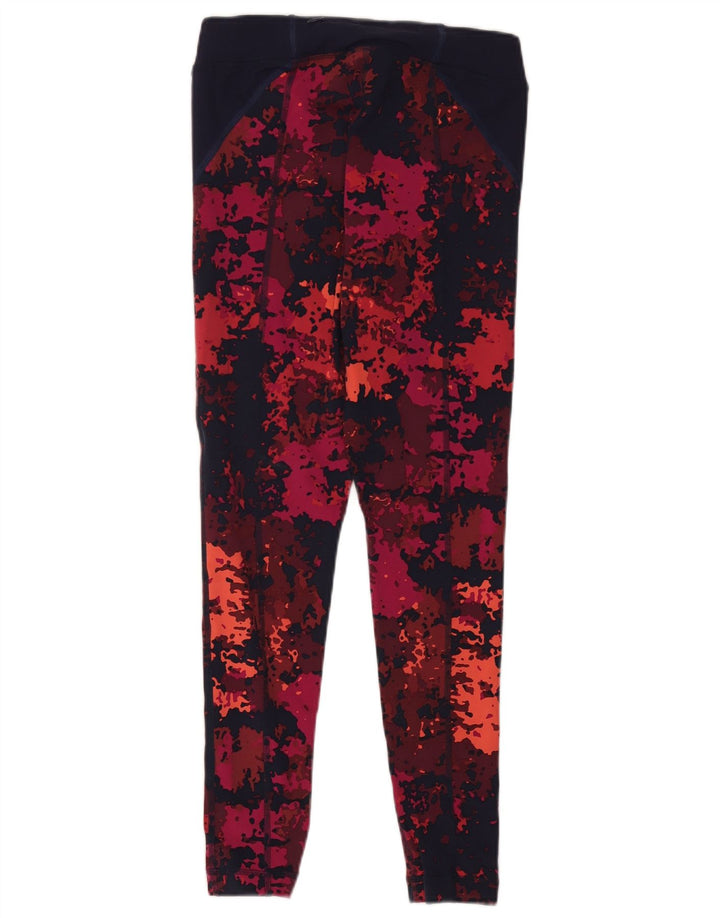 Leggings pentru femei Boden UK 12 Poliamidă multicoloră medie