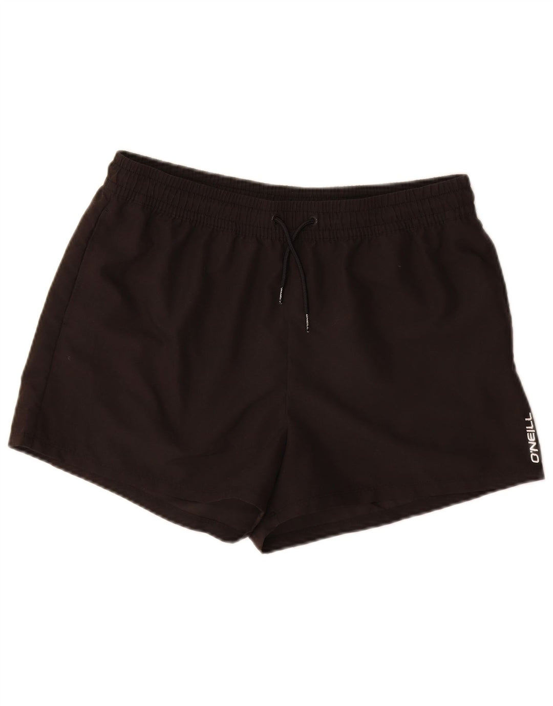 Pantaloni scurți sport pentru bărbați O'Neill XL poliester negru