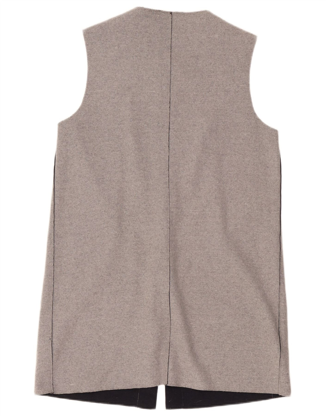 Pulover cardigan cu paragate pentru femei Marks & Spencer UK 14 gri mediu